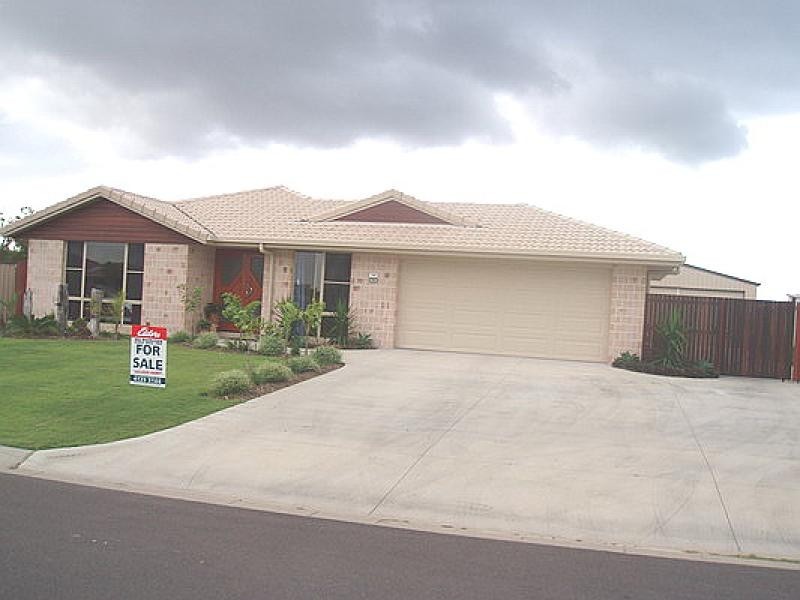 14 Bryan Crt, Burrum Heads QLD 4659