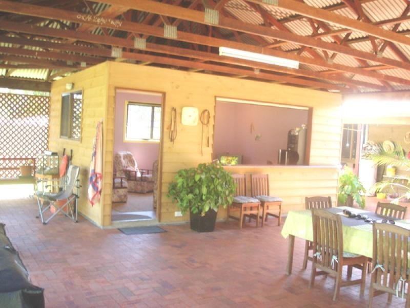 39 SMITH ROAD, Howard QLD 4659