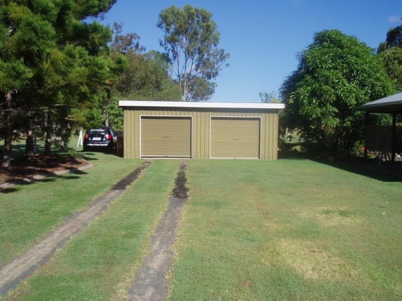 39 SMITH ROAD, Howard QLD 4659