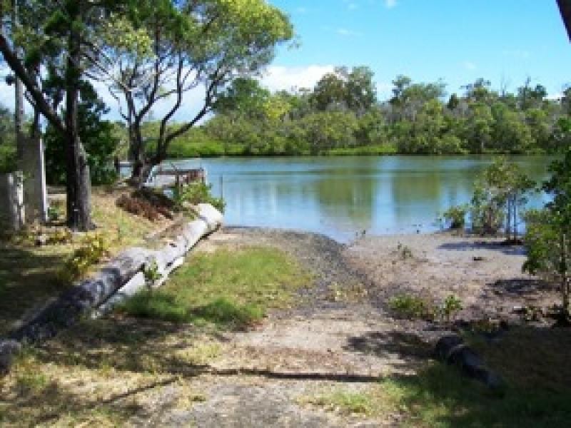 717 Toogoom Road, Toogoom QLD 4655