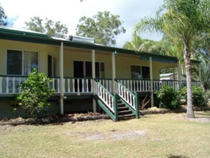 717 Toogoom Road, Toogoom QLD 4655