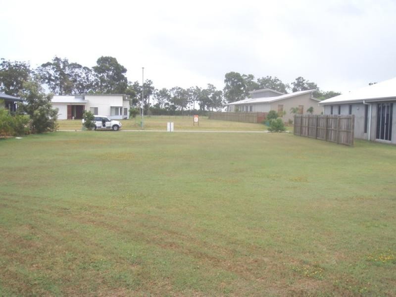 29 Traviston Way, Burrum Heads QLD 4659