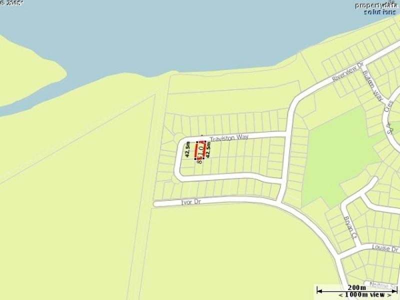 29 Traviston Way, Burrum Heads QLD 4659