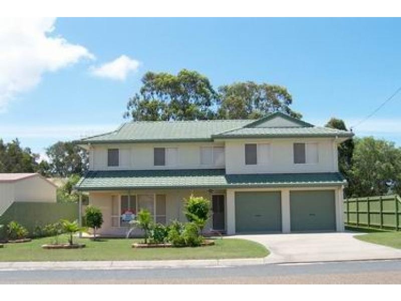 88 Riverview Drive, Burrum Heads QLD 4659