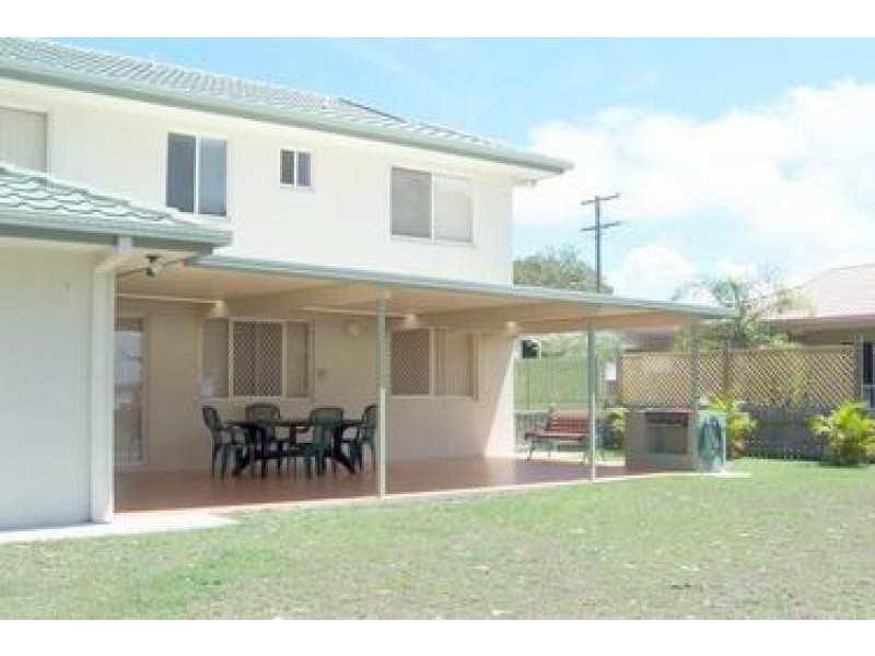 88 Riverview Drive, Burrum Heads QLD 4659