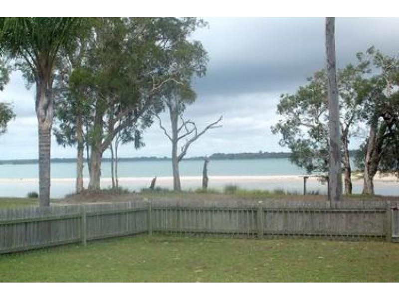 88 Riverview Drive, Burrum Heads QLD 4659