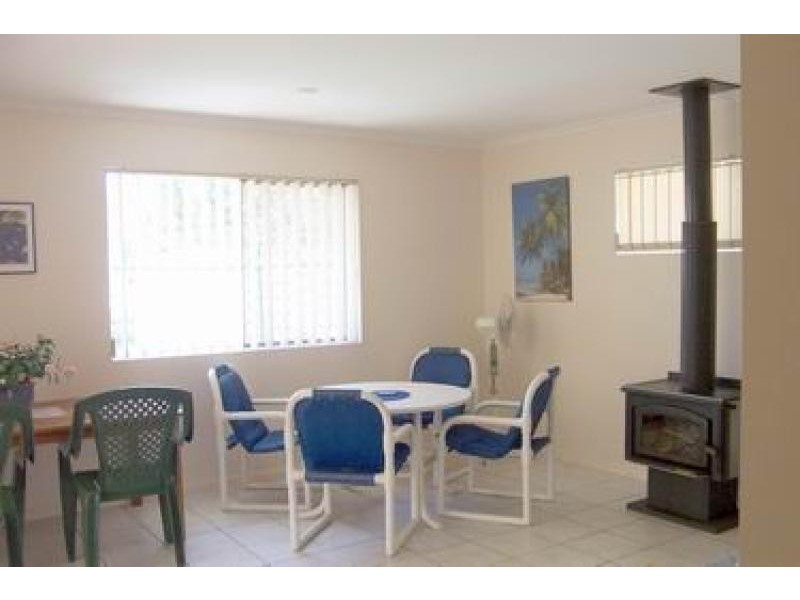 88 Riverview Drive, Burrum Heads QLD 4659