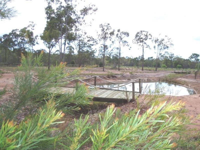 LOT 25, 00 SOUTH HEATH ROAD, Burrum River QLD 4659