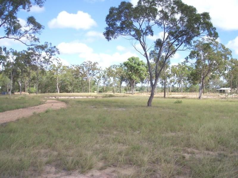 LOT 25, 00 SOUTH HEATH ROAD, Burrum River QLD 4659