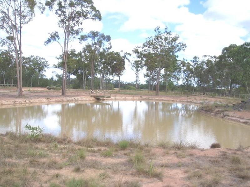 LOT 25, 00 SOUTH HEATH ROAD, Burrum River QLD 4659