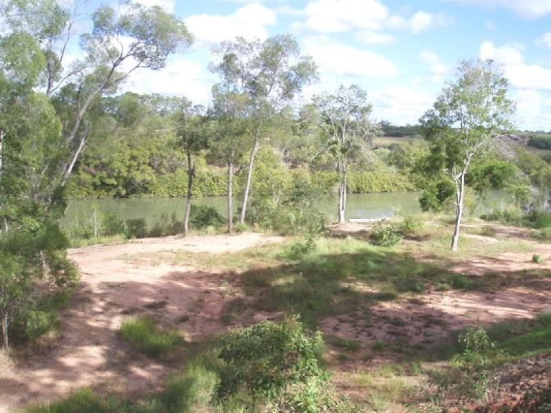 LOT 25, 00 SOUTH HEATH ROAD, Burrum River QLD 4659