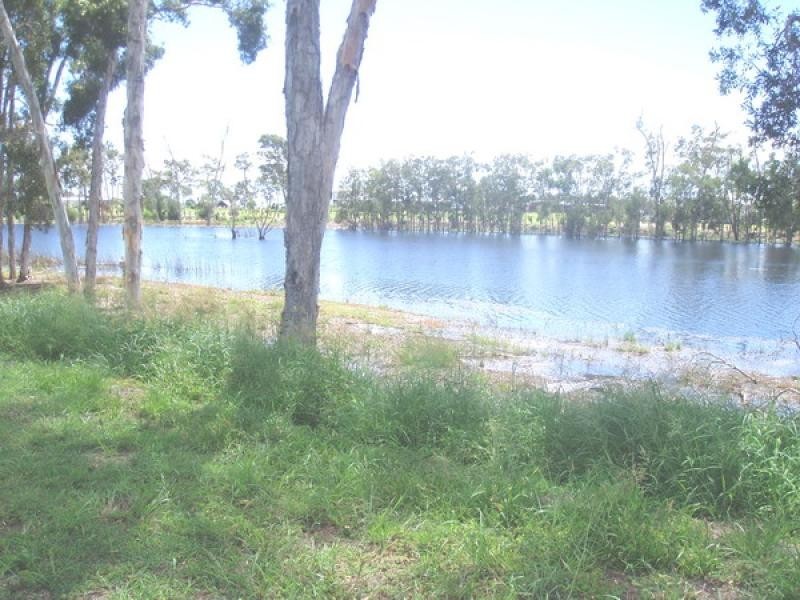Lot 166 , 23 Sirenia Dve, Burrum Heads QLD 4659