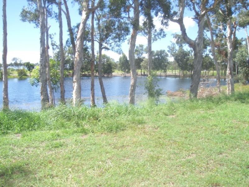 Lot 166 , 23 Sirenia Dve, Burrum Heads QLD 4659