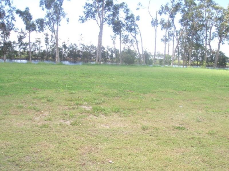 Lot 166 , 23 Sirenia Dve, Burrum Heads QLD 4659
