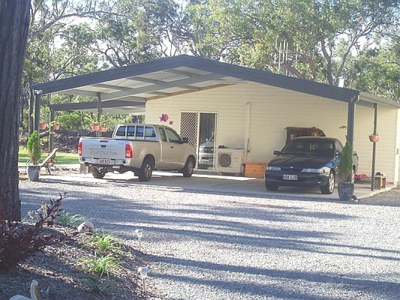 2 CAROLINE COURT, Burrum River QLD 4659