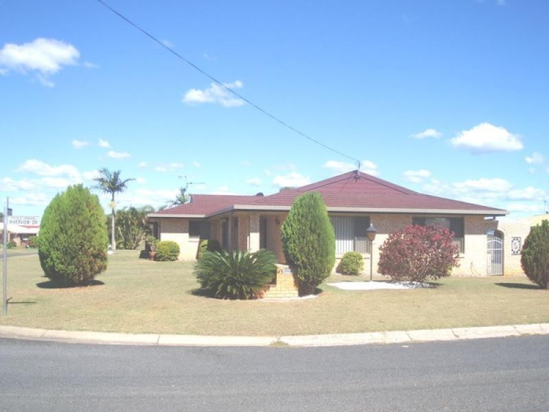 45 RIVERVIEW DRIVE, Burrum Heads QLD 4659