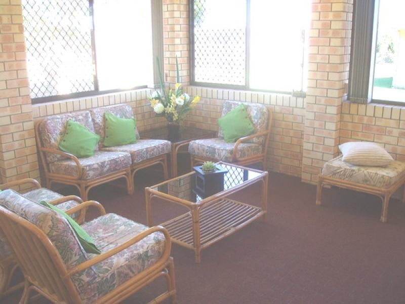 45 RIVERVIEW DRIVE, Burrum Heads QLD 4659