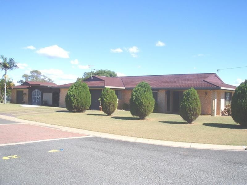 45 RIVERVIEW DRIVE, Burrum Heads QLD 4659