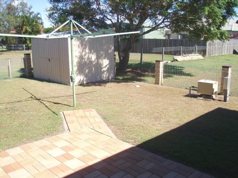 45 RIVERVIEW DRIVE, Burrum Heads QLD 4659