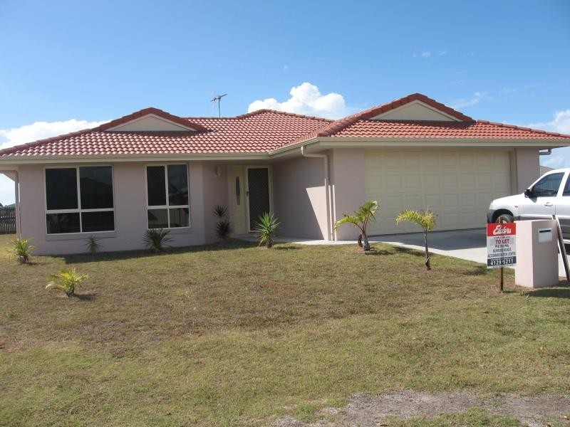 3 BRYAN COURT, Burrum Heads QLD 4659