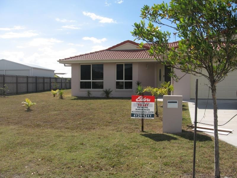 3 BRYAN COURT, Burrum Heads QLD 4659