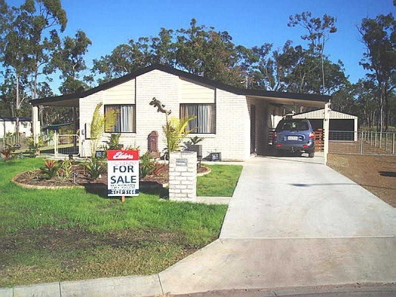 10 BRYPAT CLOSE, Burrum Heads QLD 4659