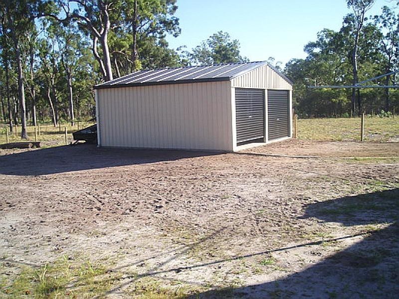 10 BRYPAT CLOSE, Burrum Heads QLD 4659