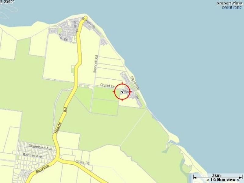 2 BEACH DRIVE, Burrum Heads QLD 4659