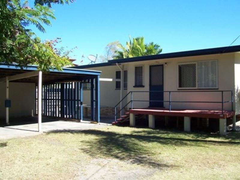 31 BURRUM HEADS ROAD, Burrum Heads QLD 4659