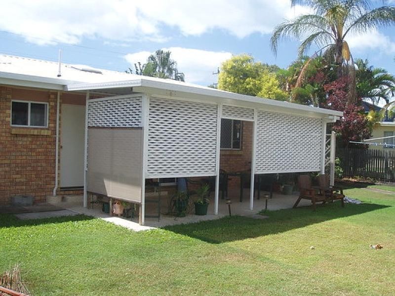 125 BURRUM STREET, Burrum Heads QLD 4659