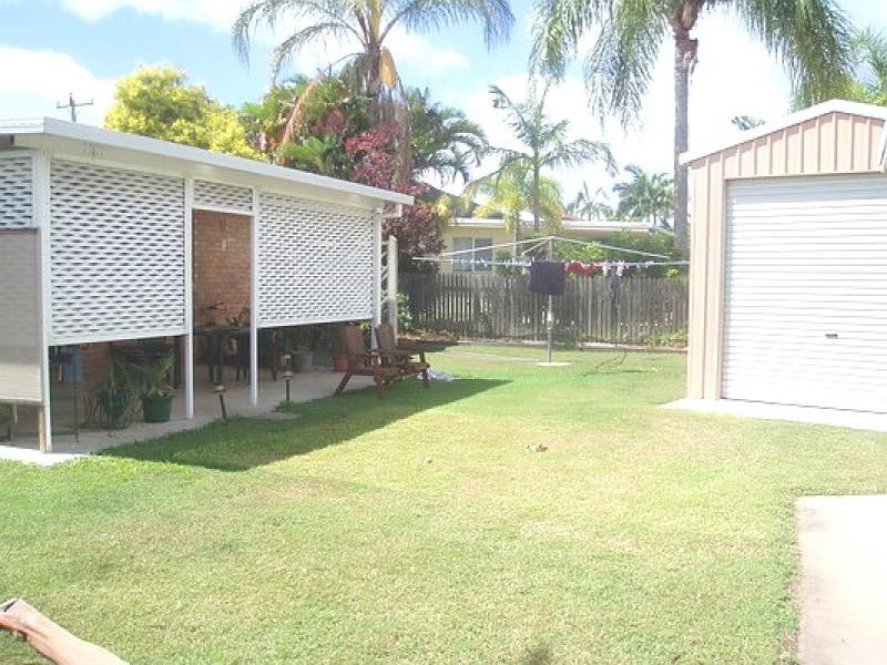 125 BURRUM STREET, Burrum Heads QLD 4659