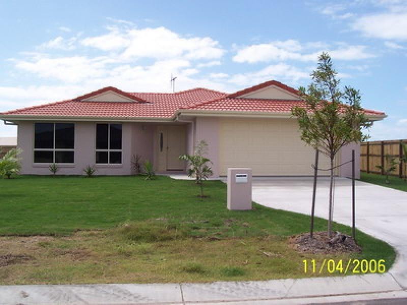 3 BRYAN COURT, Burrum Heads QLD 4659