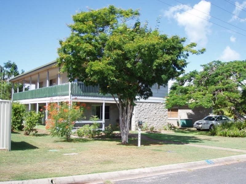 54 RIVERVIEW DRIVE, Burrum Heads QLD 4659