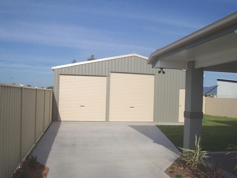 16 Louise Drive, Burrum Heads QLD 4659