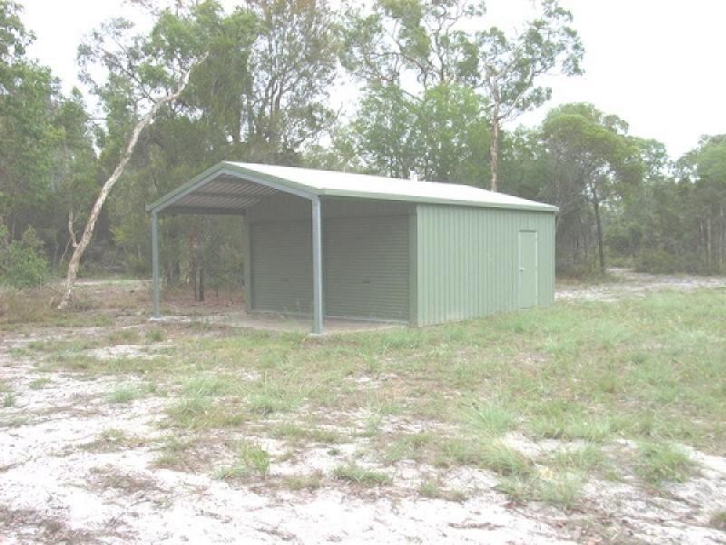 469 Burrum Heads Road, Burrum Heads QLD 4659