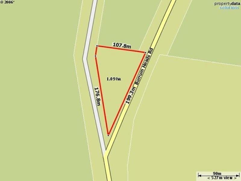 469 Burrum Heads Road, Burrum Heads QLD 4659