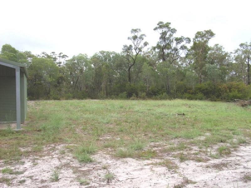 469 Burrum Heads Road, Burrum Heads QLD 4659