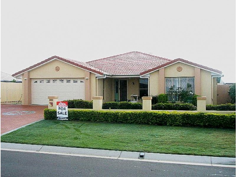 51 Lucas Drive, Burrum Heads QLD 4659