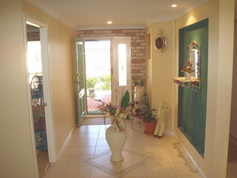 51 Lucas Drive, Burrum Heads QLD 4659