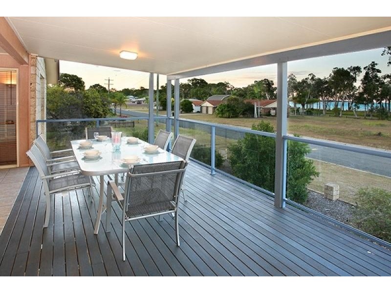 151 Burrum Street, Burrum Heads QLD 4659