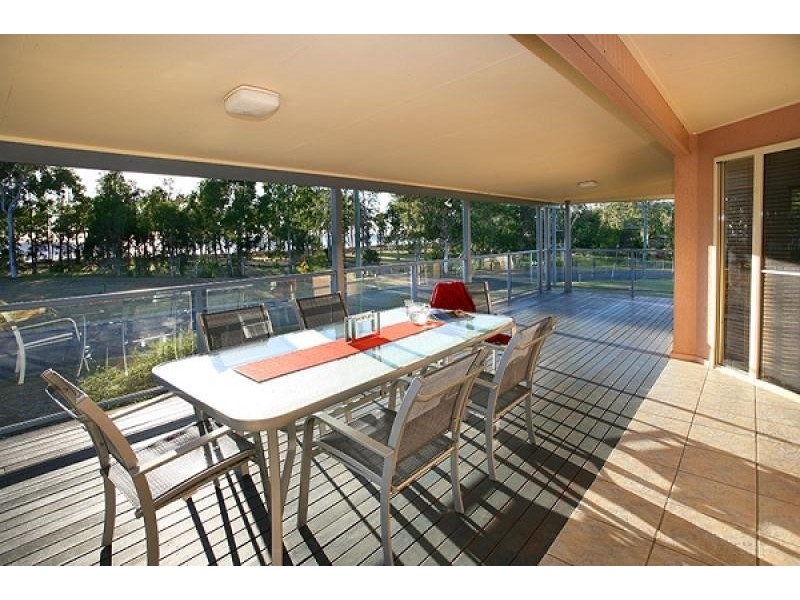 151 Burrum Street, Burrum Heads QLD 4659