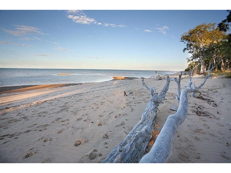 151 Burrum Street, Burrum Heads QLD 4659