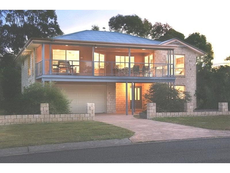 151 Burrum Street, Burrum Heads QLD 4659