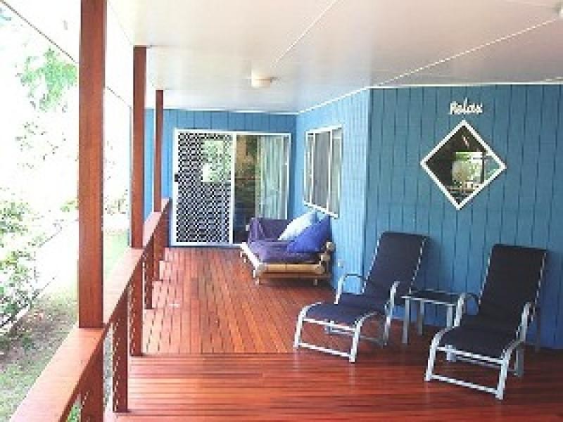 20 Travis Road, Burrum Heads QLD 4659