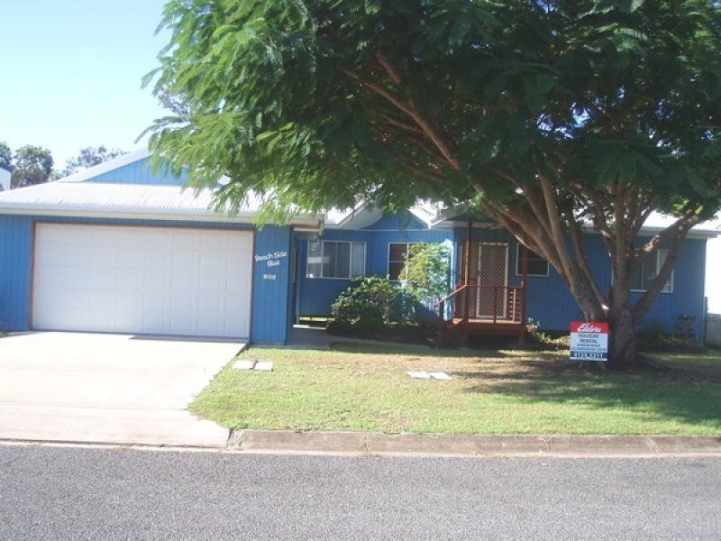 20 Travis Road, Burrum Heads QLD 4659