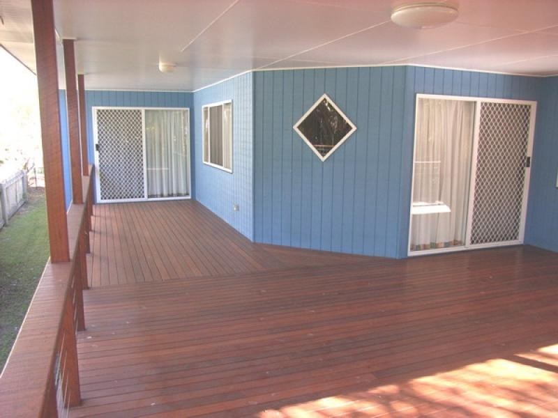 20 Travis Road, Burrum Heads QLD 4659