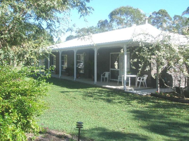 17 DROUIN CRESCENT, Burrum River QLD 4659