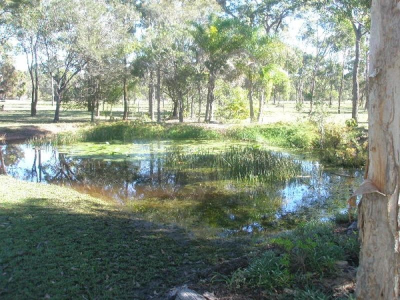 17 DROUIN CRESCENT, Burrum River QLD 4659