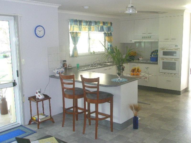 17 DROUIN CRESCENT, Burrum River QLD 4659