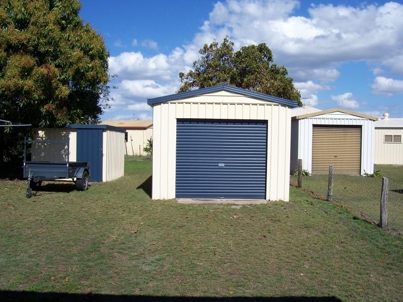 77 RIVERVIEW DRIVE, Burrum Heads QLD 4659